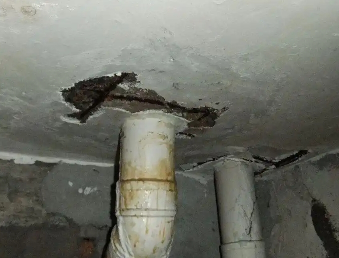 柘城卫生间漏水维修公司浅析柘城卫生间渗水维修的方法