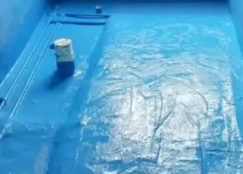 柘城卫生间漏水维修公司分享下柘城卫生间防水工程中常用防水涂料介绍。